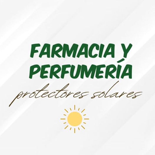 ¡FARMACIA!