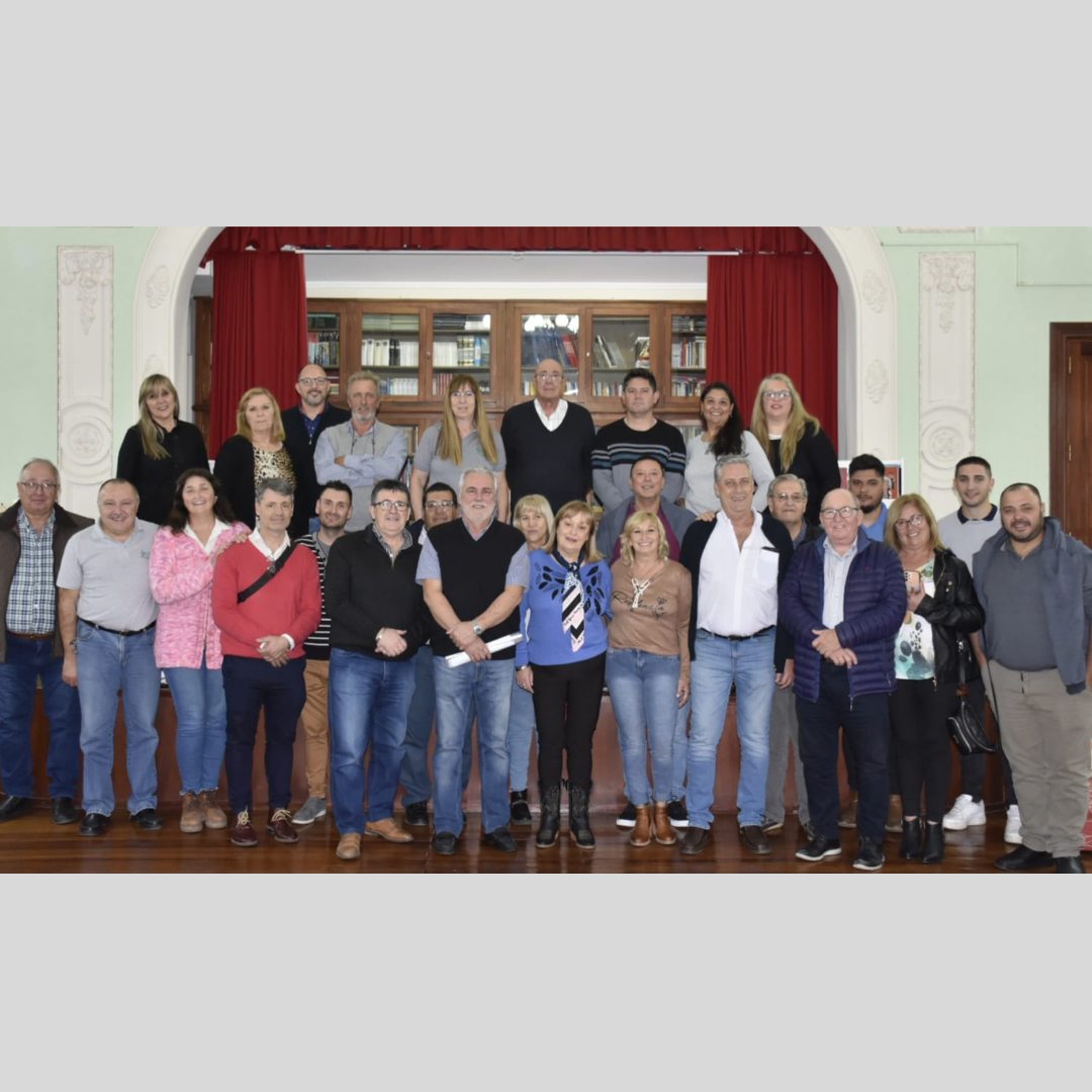 MMI – REGIONAL SANTAFESINA