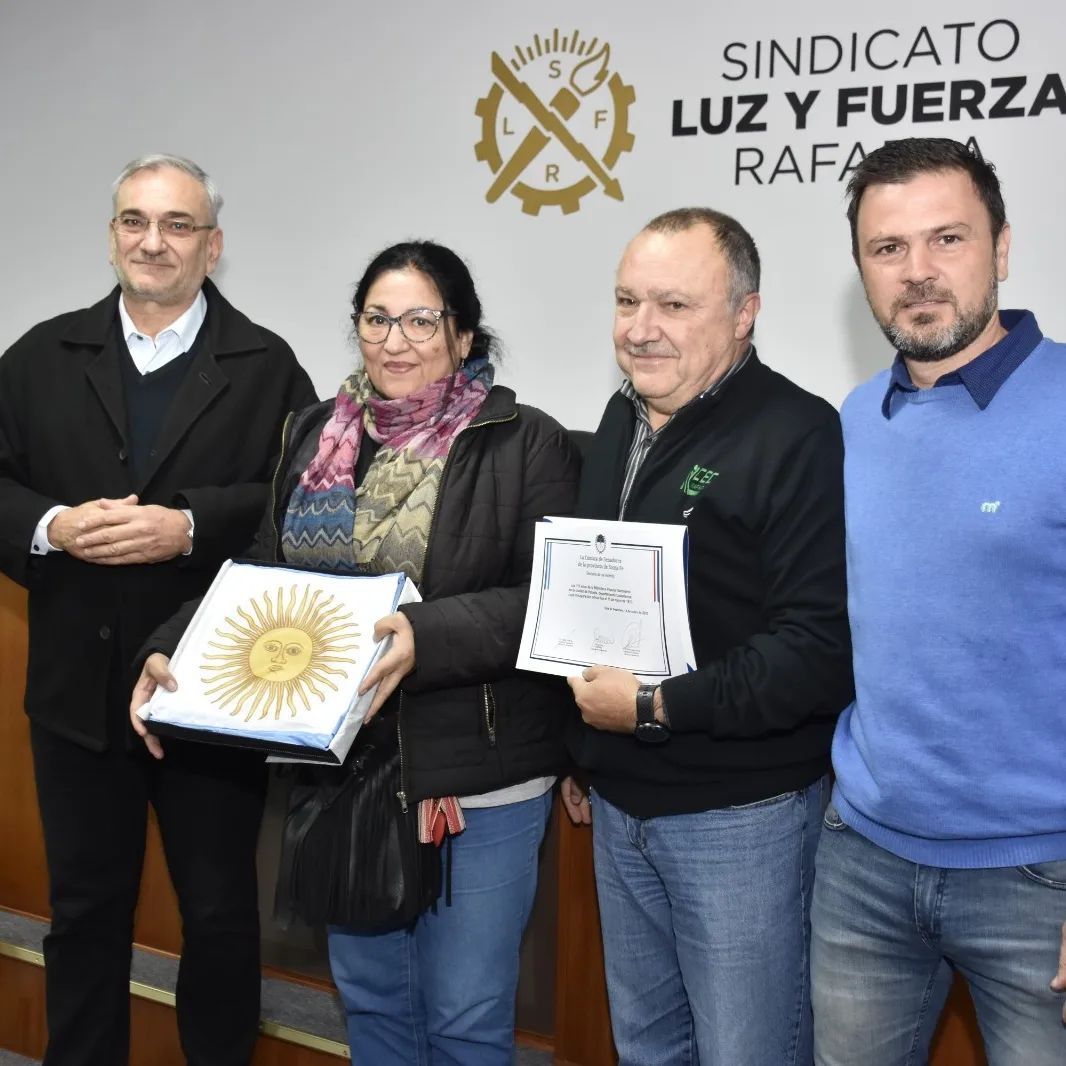 DECLARACIÓN DE INTERÉS 110 AÑO BIBLIOTECA POPULAR SARMIENTO