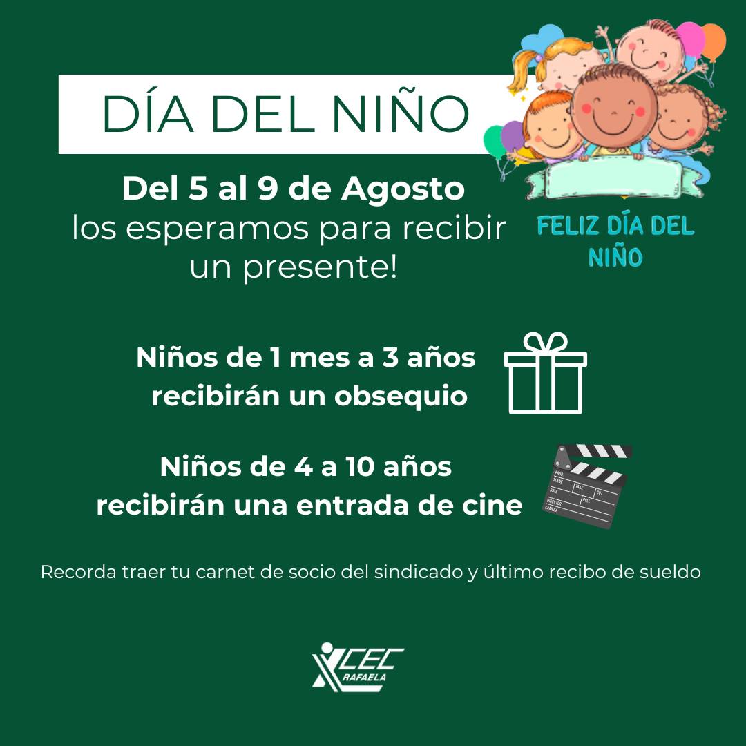MAÑANA ÚLTIMO DÍA