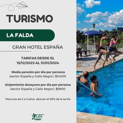 TURISMO
