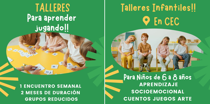 TALLERES