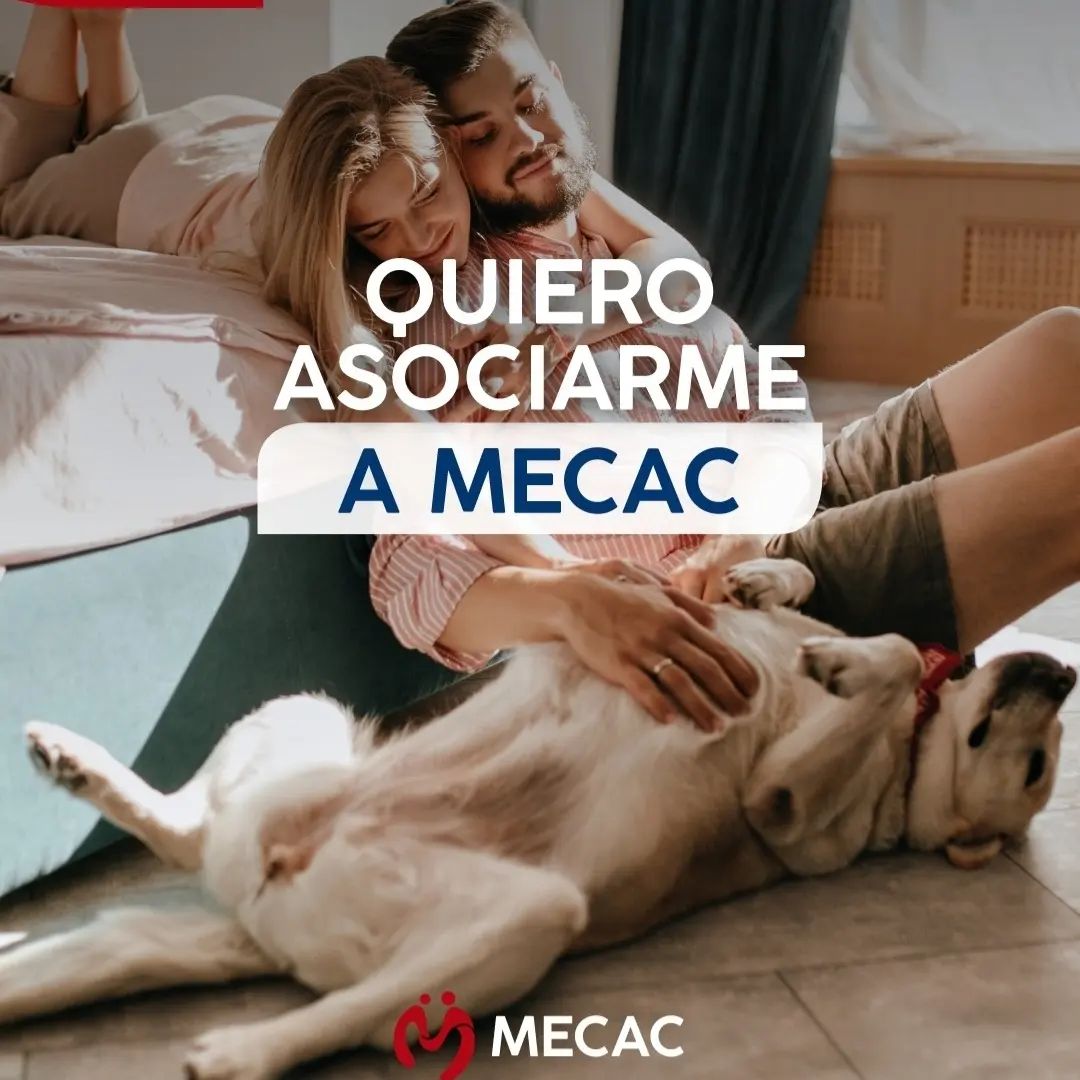 MECAC