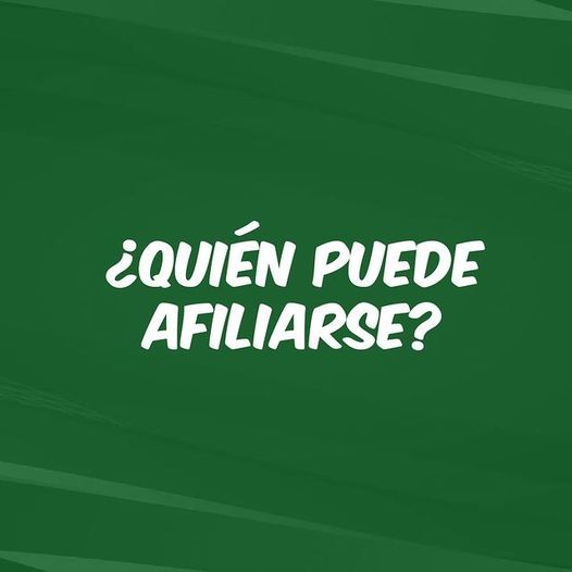 AFILIATE AL CENTRO EMPLEADOS DE COMERCIO