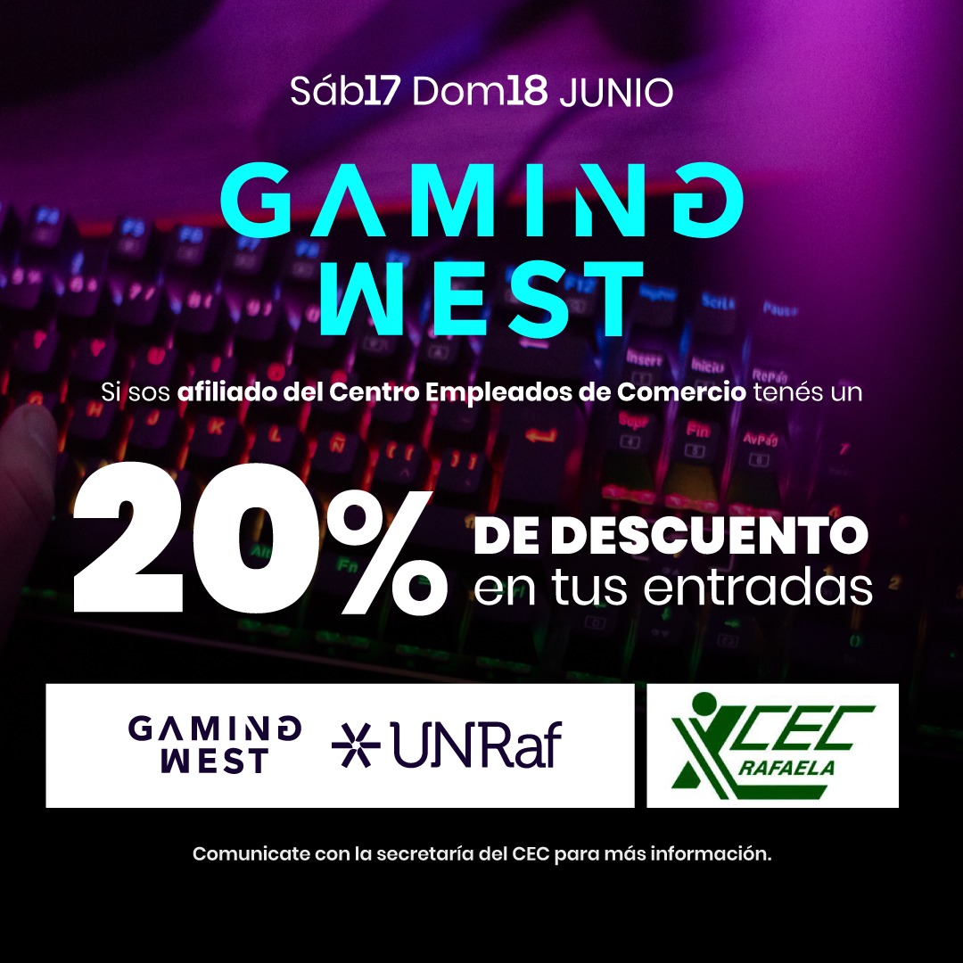 Gaming West
