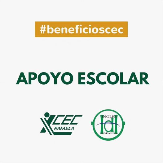 APOYO ESCOLAR
