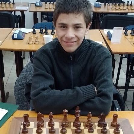 Campeonato Argentino de Ajedrez