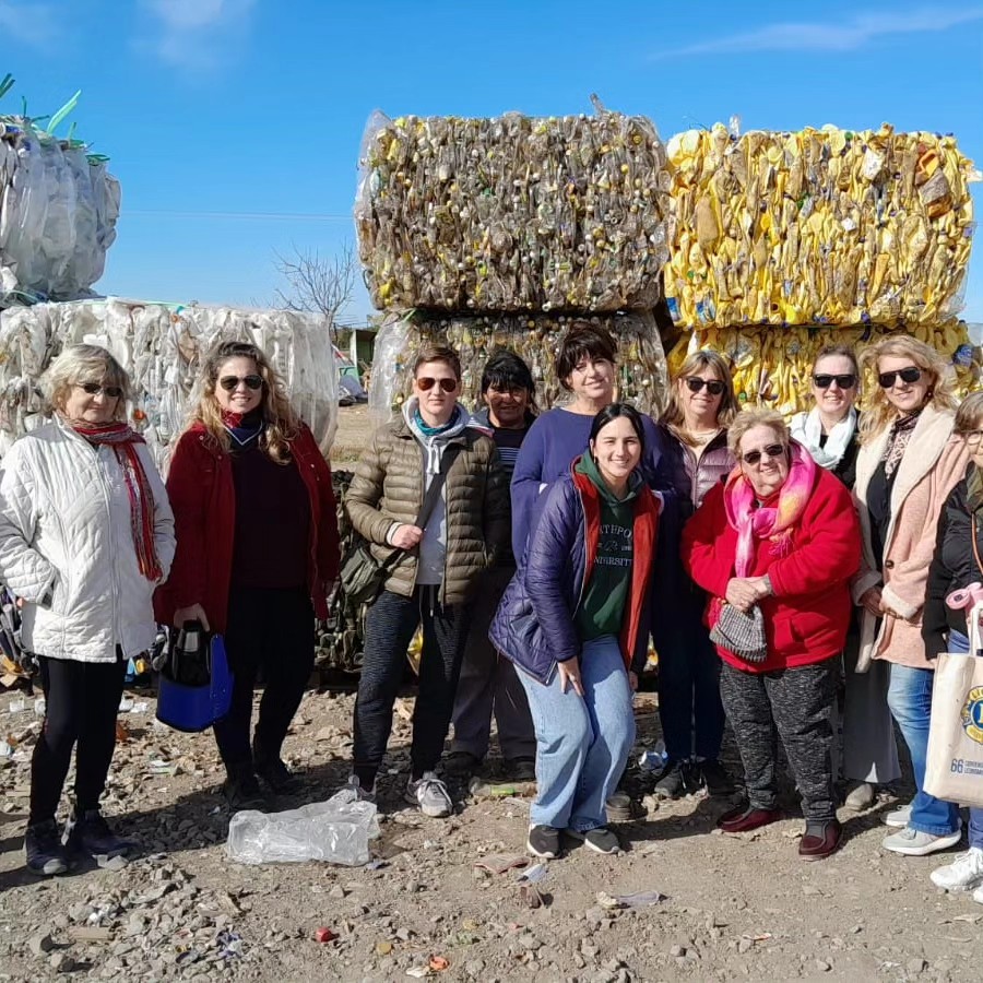 COMPLEJO AMBIENTAL DE RAFAELA
