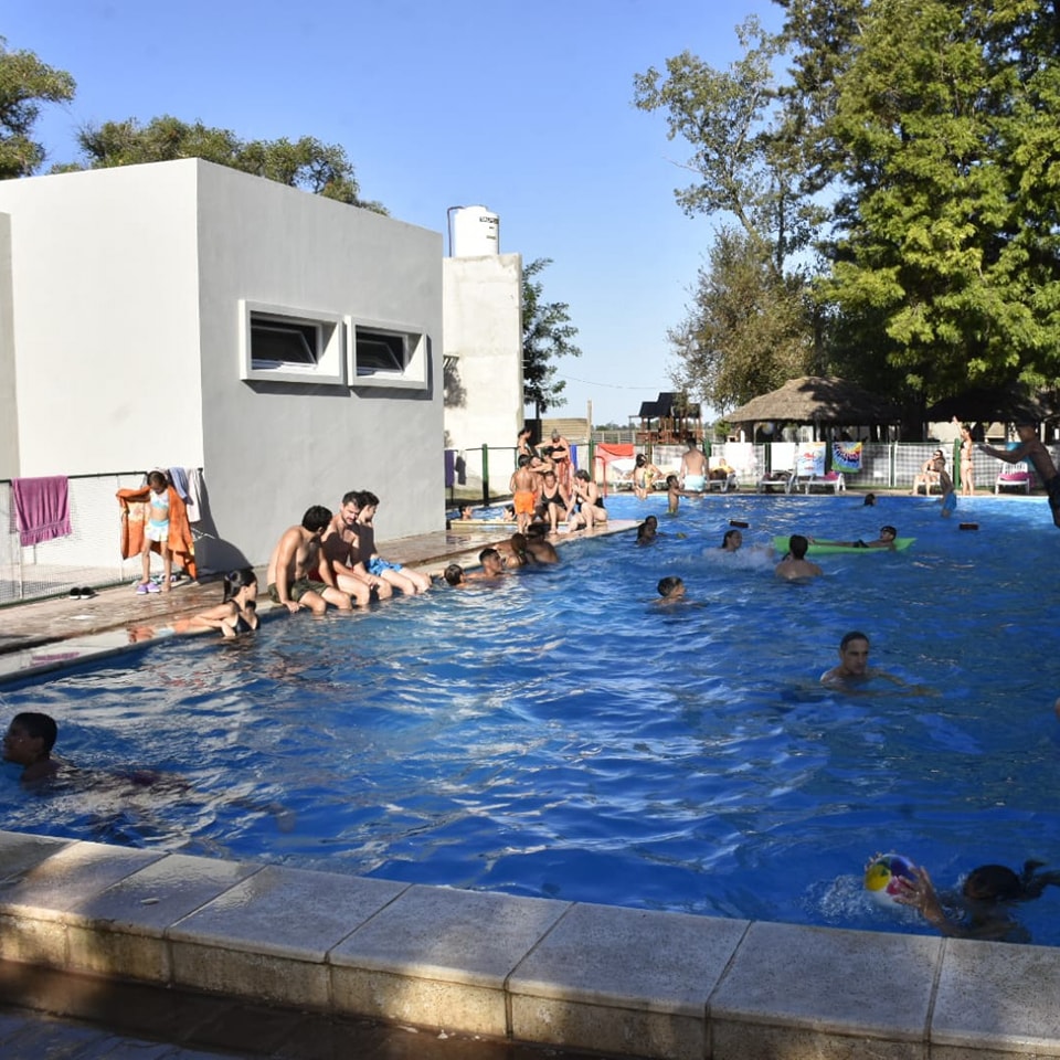 PILETA