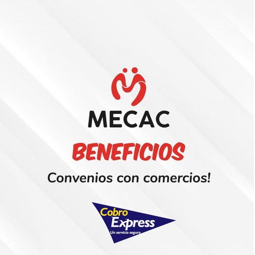 MECAC & COBRO EXPRESS