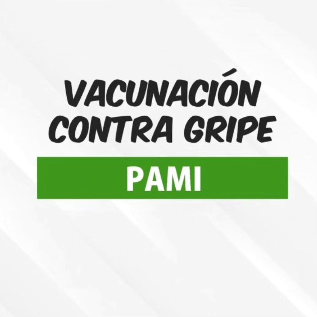 VACUNAS PARA NEUMONÍA