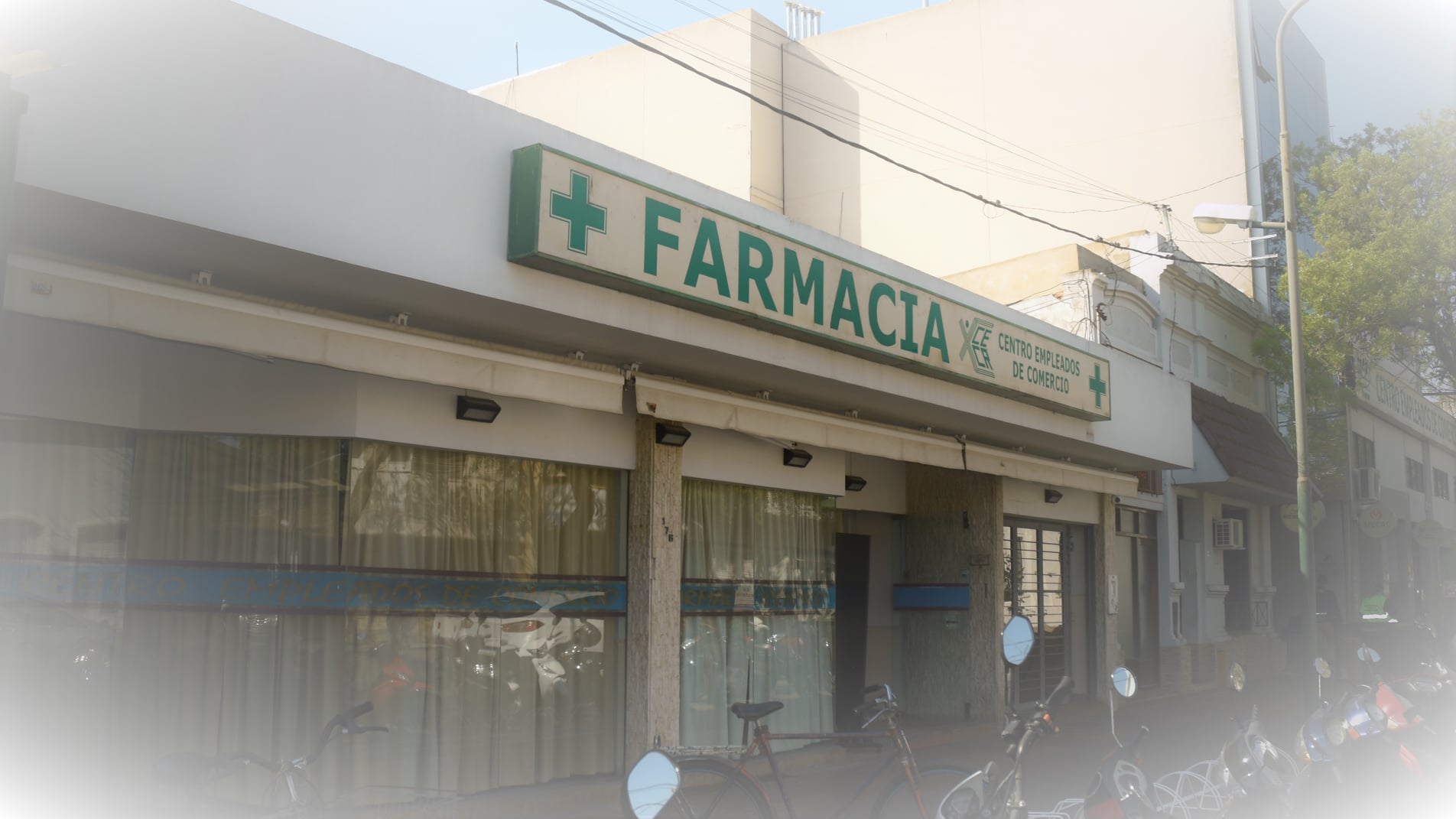 FARMACIA