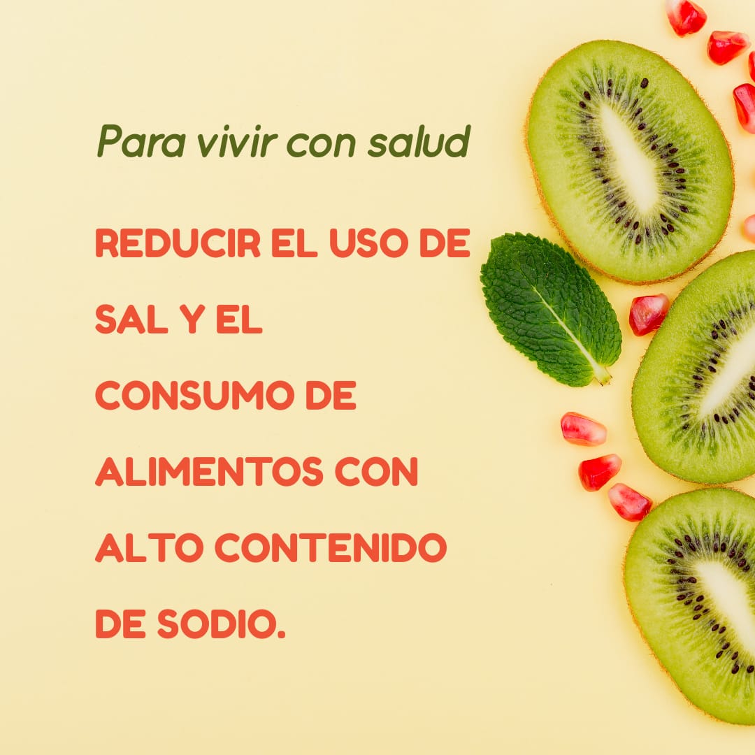 TIPS SALUDABLES