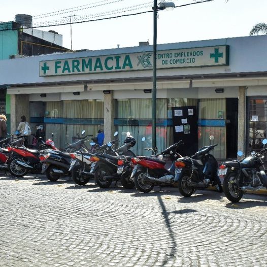 FARMACIA