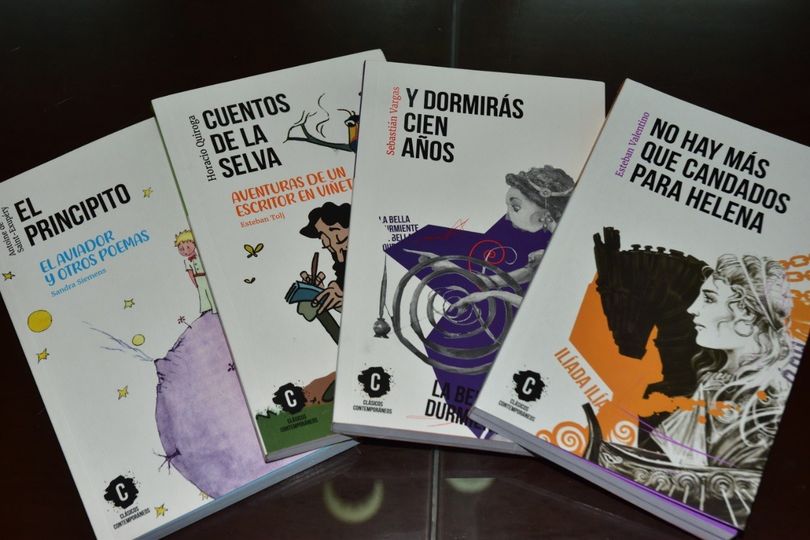 Biblioteca Sarmiento