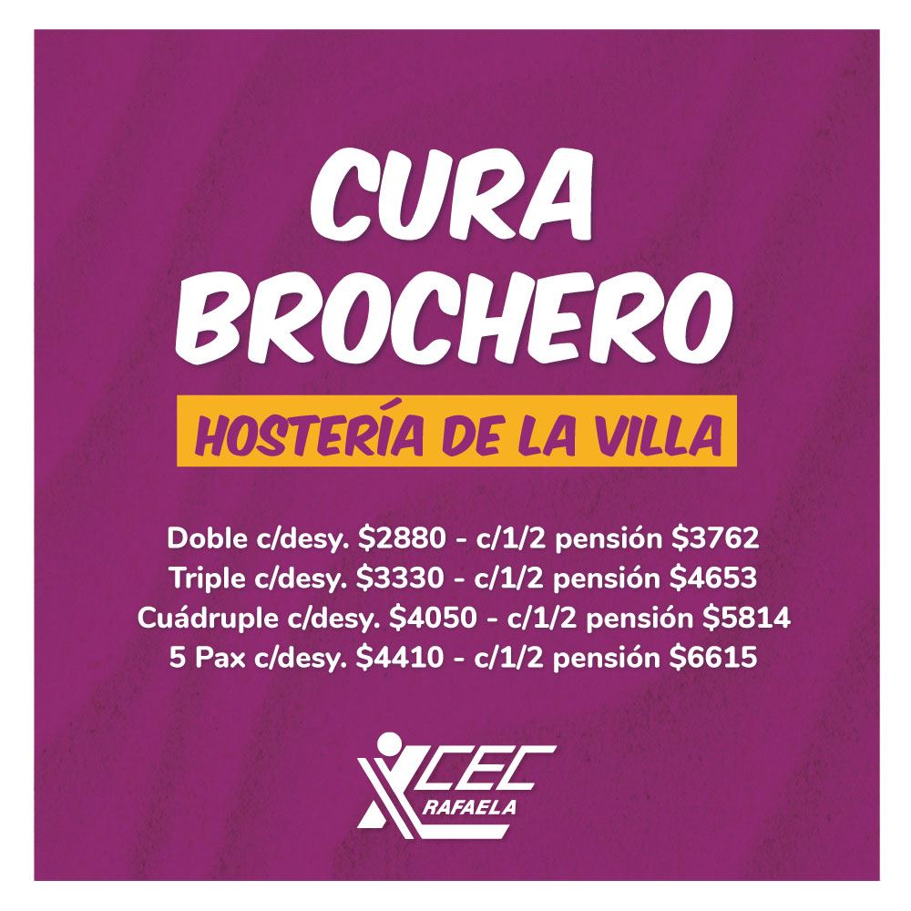 TurismoCEC