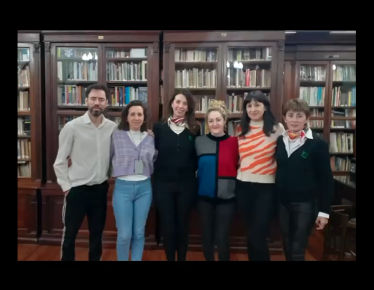 ¡FESTIVAL DE TEATRO!