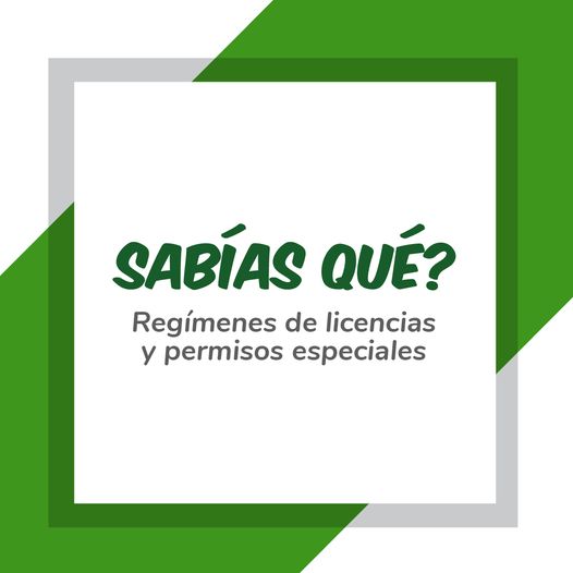 ¿SABÍAS QUE?