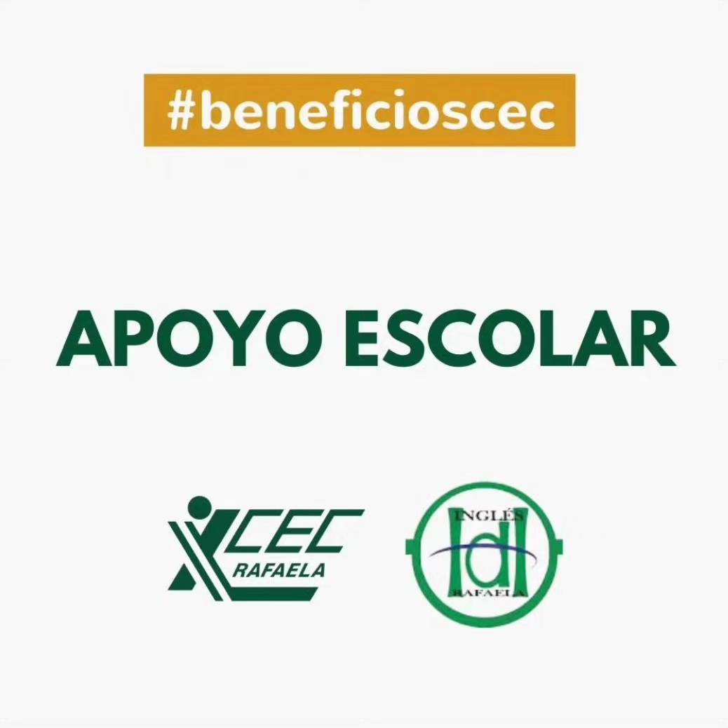 APOYO ESCOLAR