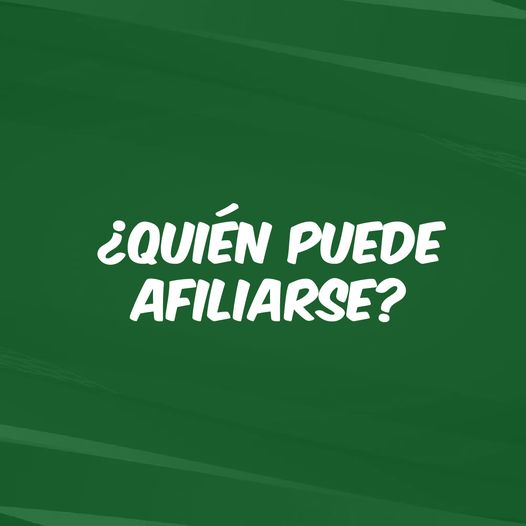 AFILIATE AL CENTRO EMPLEADOS DE COMERCIO