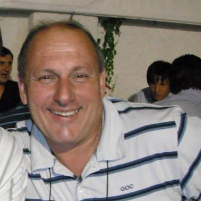 SILVIO RENE FENOGLIO – 1960/2021.