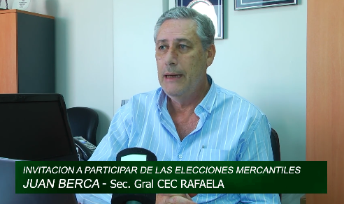 ELECCIONES 2021