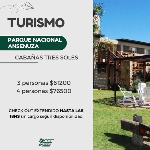 TURISMO