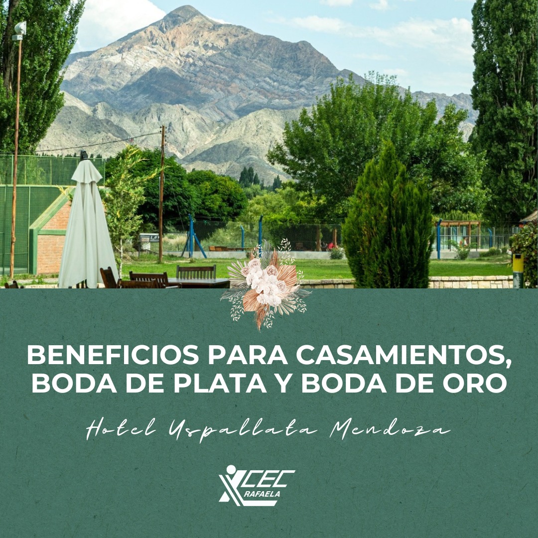 BENEFICIOS CASAMIENTOS  Y ANIVERSARIOS