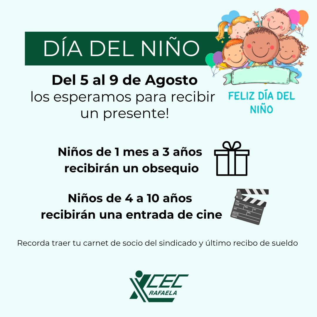 DESDE HOY