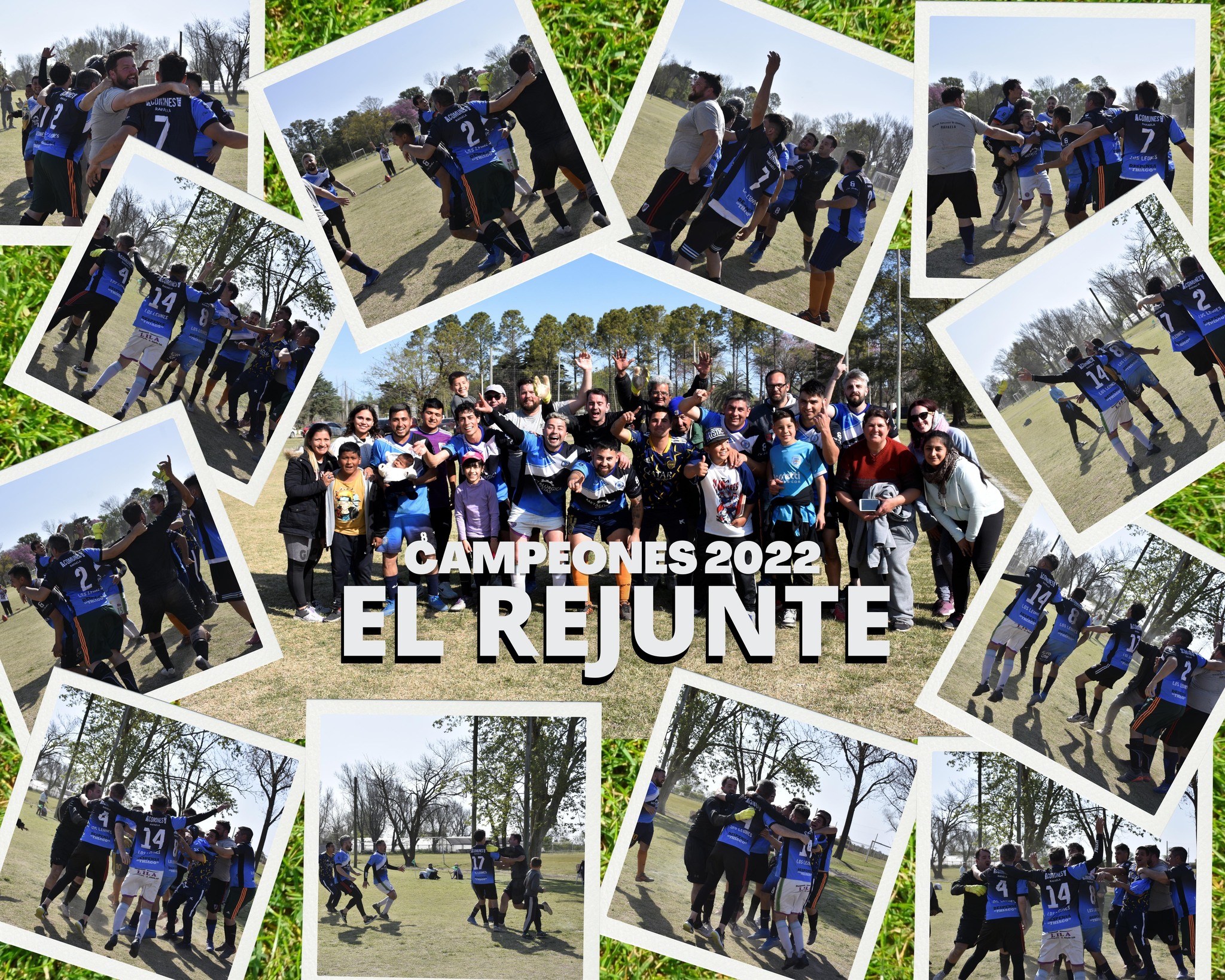 AGRADECIMIENTO