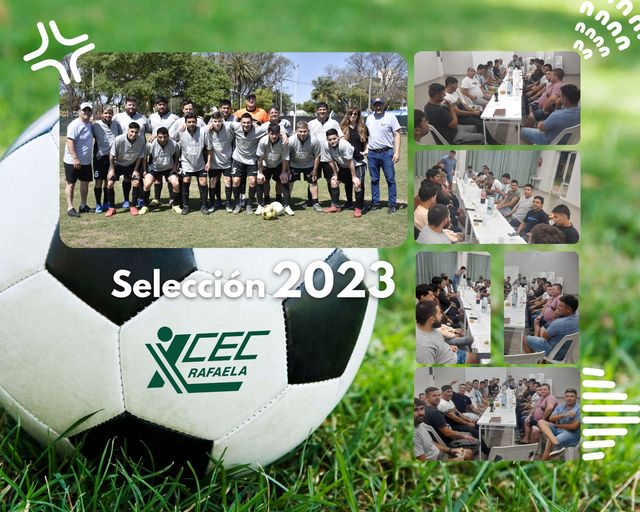 SELECIÓN 2023