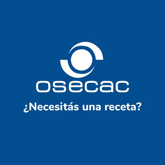 #OSECAC  ¡ATENCIÓN PARA AFILIADOS DE RAFAELA!