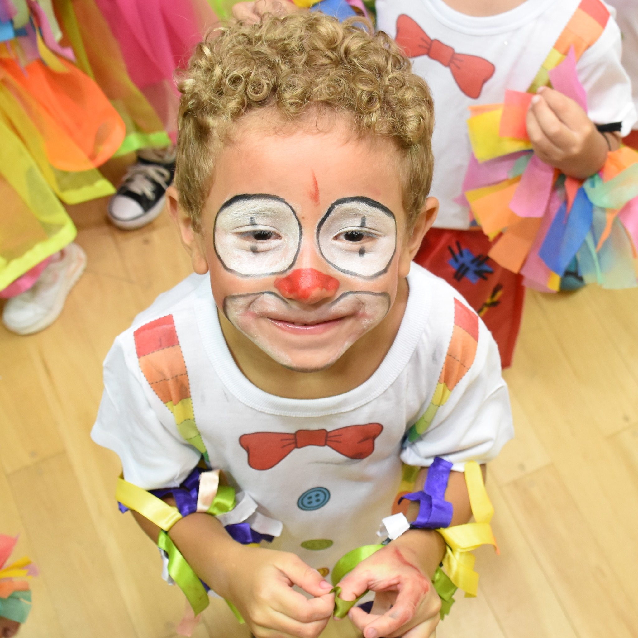 ACTO JARDÍN MATERNO INFANTIL
