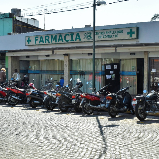 FARMACIA SINDICAL | INFORMACIÓN IMPORTANTE