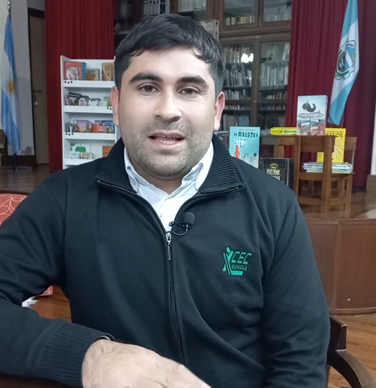 TORNEO DE TRUCO 2024