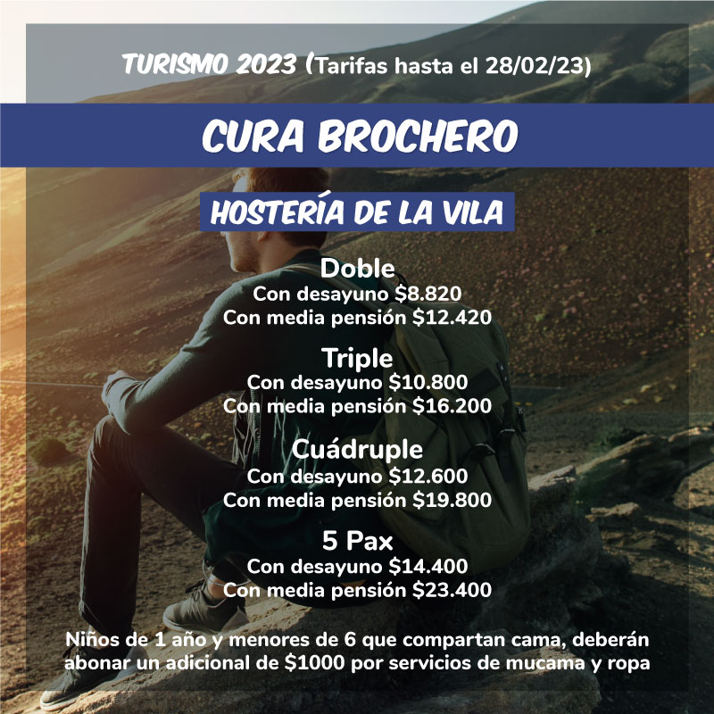¡TURISMO!