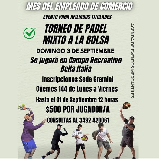 ¡Torneo de loba!