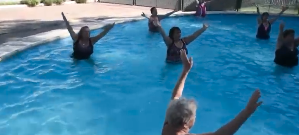 ADULTOS MAYORES