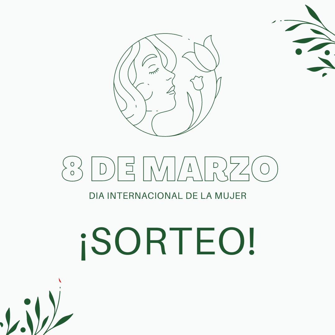 ¡SORTEO SORPRESA!