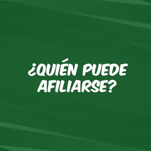 AFILIATE AL CENTRO EMPLEADOS DE COMERCIO