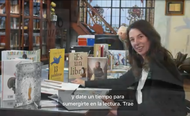 BIBLIOTECA SARMIENTO