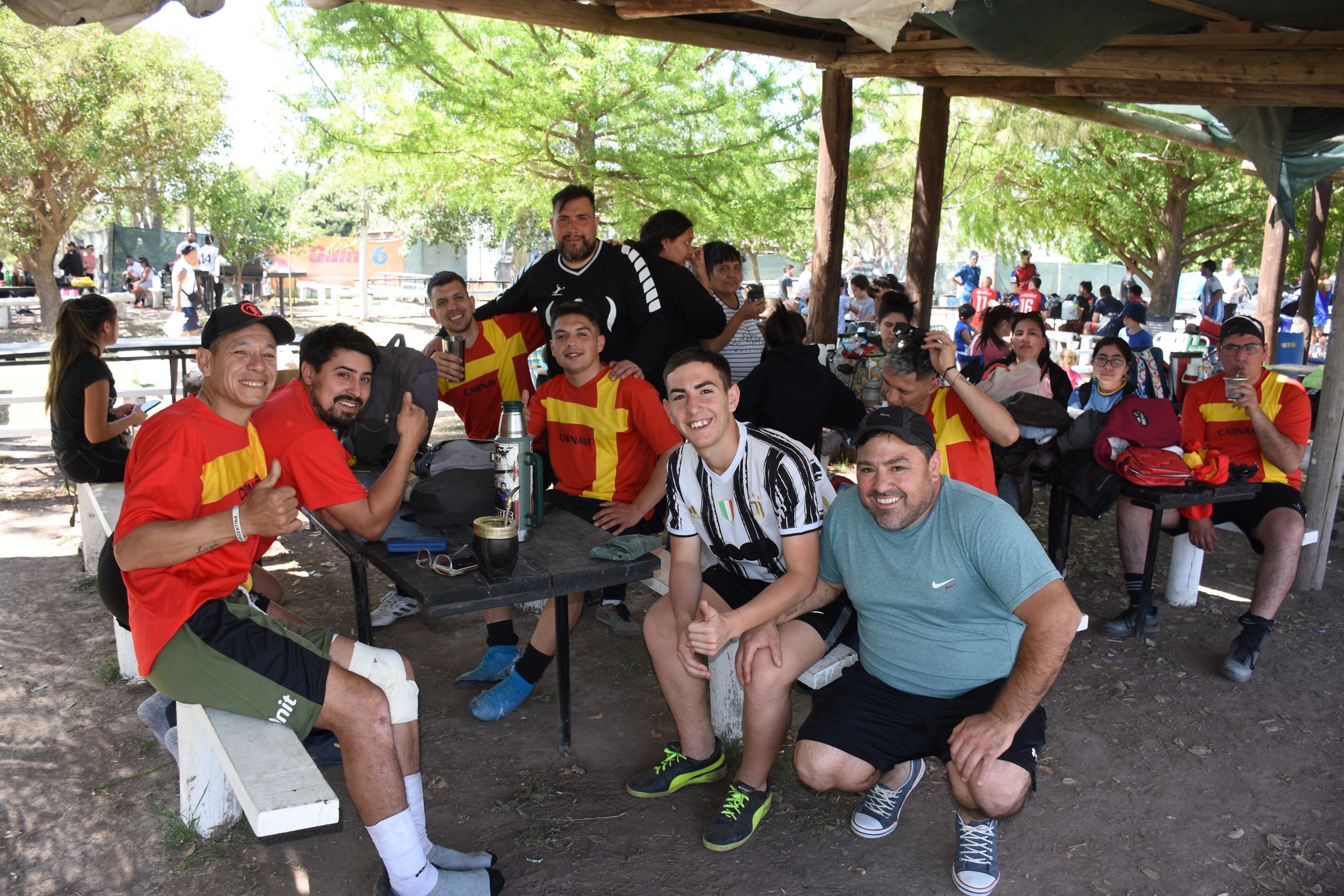 TORNEO 2023