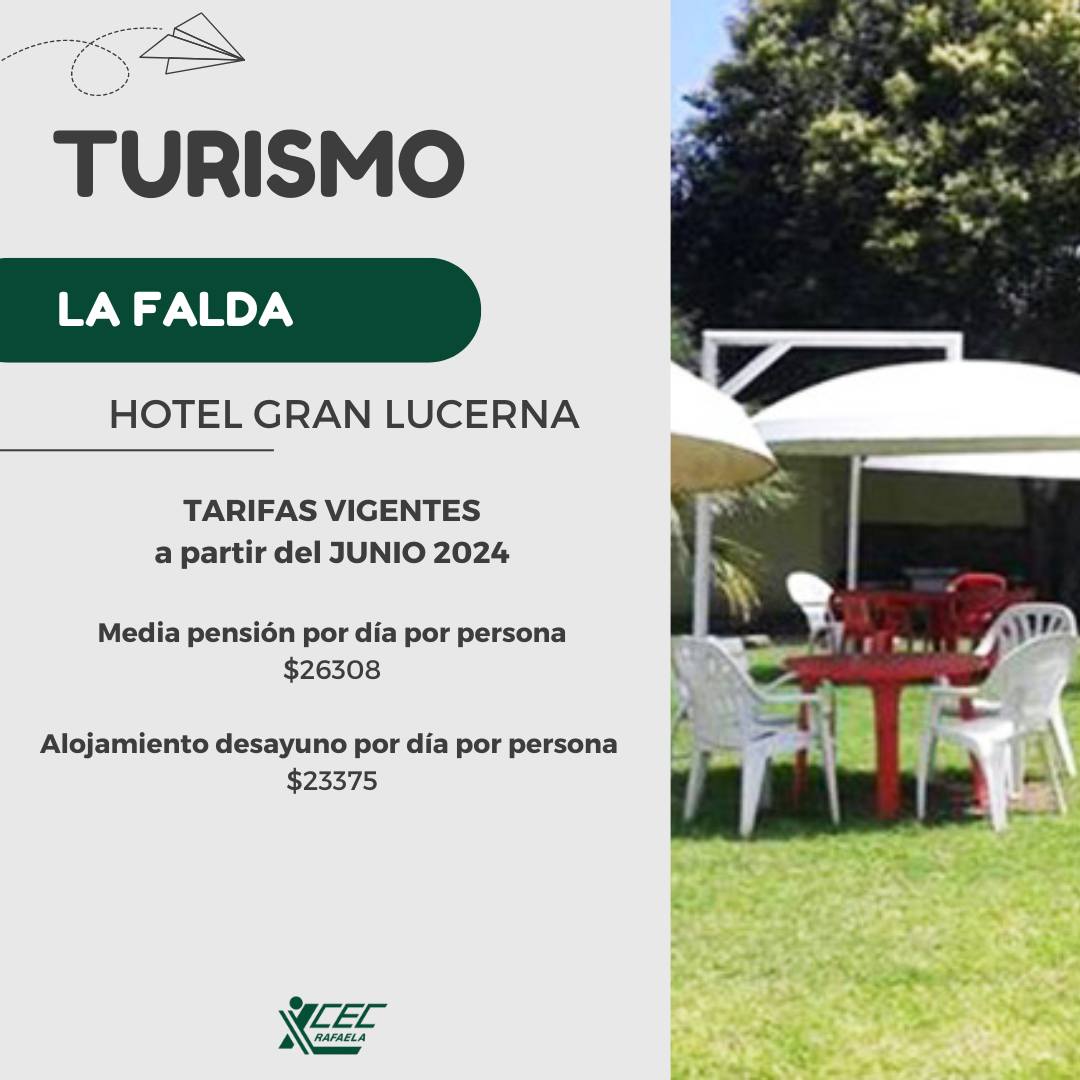 TURISMO