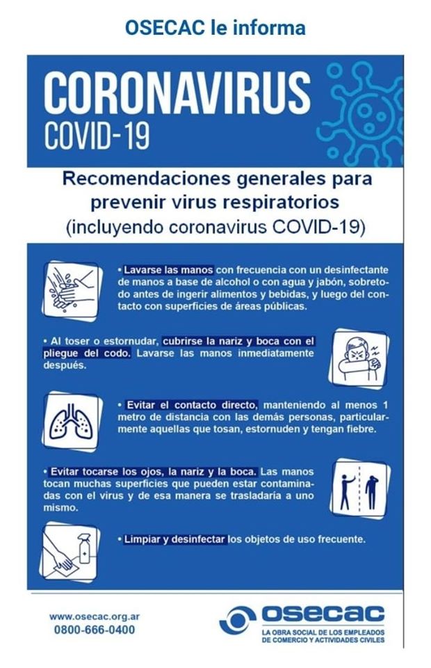 CORONA VIRUS