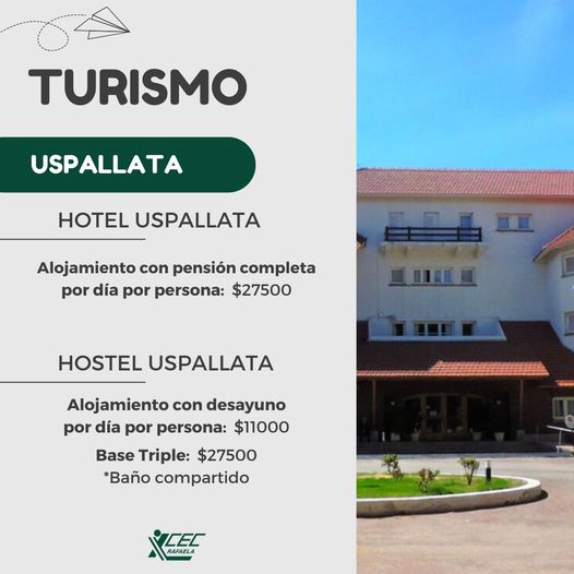 TURISMO
