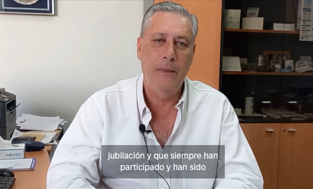 ¡FELIZ DÍA!