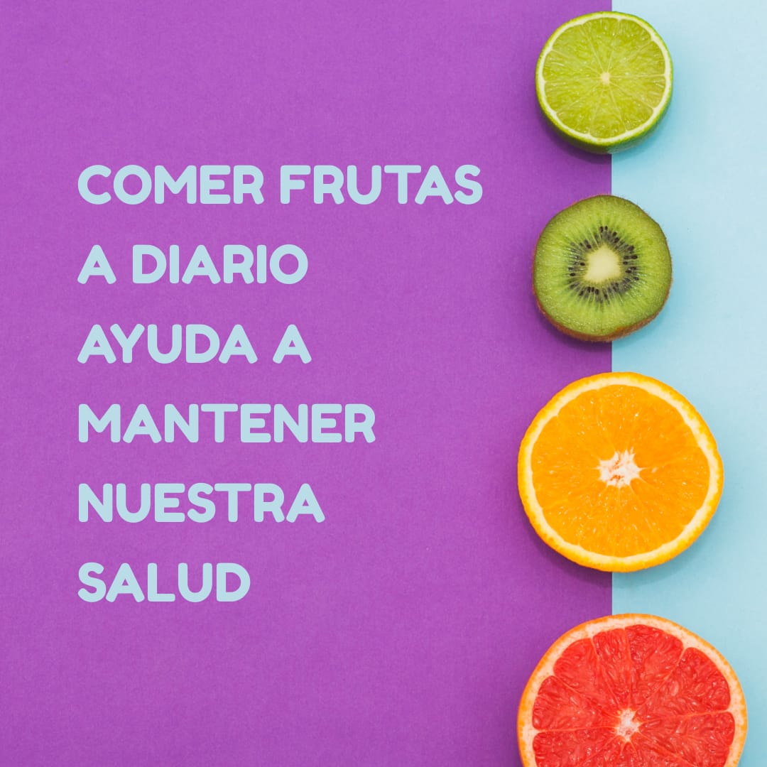 NUTRICIÓN