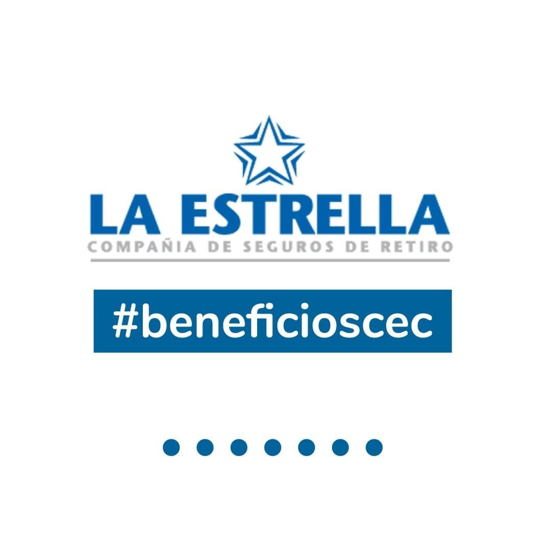 CEC SEGURO LA ESTRELLA