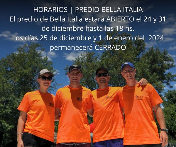 ¡EQUIPO DE GUARDAVIDAS!