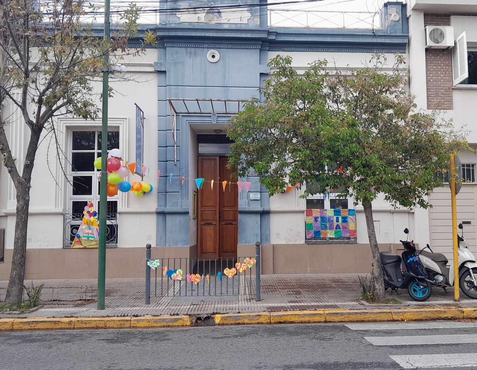 37 AÑOS DE NUESTRO JARDÍN